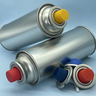 ซื้อ วาล์วถังแก๊ส, วาล์วถังเชื้อเพลิงแบบพกพาสำหรับการตั้งแคมป์กลางแจ้งและการใช้ในกรณีฉุกเฉิน, วาล์วถังแก๊สซีลสูง การผลิตออนไลน์