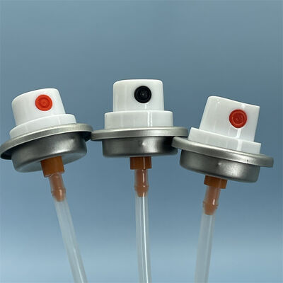 ซื้อ วาล์วระบายอากาศสําหรับกระป๋องสเปรย์สี เหมาะสําหรับ DIY, รถยนต์, และการเคลือบอุตสาหกรรม การผลิตออนไลน์