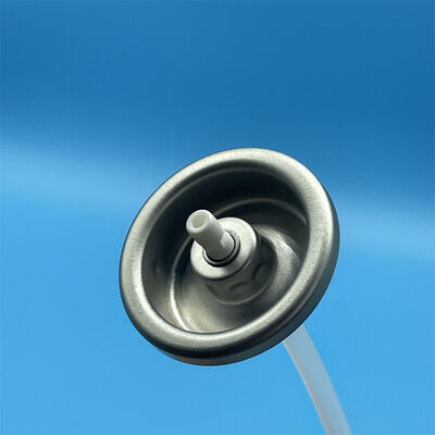 ซื้อ วาล์วระบายอากาศที่พัฒนาขึ้นสําหรับเครื่องทําความสะอาดคาร์บิวเรเตอร์ การจัดส่งความแม่นยําและประสิทธิภาพการทําความสะอาดที่ปรับปรุง การผลิตออนไลน์