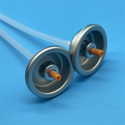 ซื้อ วาล์วทําความสะอาดคาร์บิวเรเตอร์ที่ทนทานสารละลายที่มีกระแสแรงดันสูงและการสร้างที่ทนทานต่อสารเคมี การผลิตออนไลน์