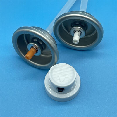 ซื้อ วาล์วระบายอากาศความแม่นยําสําหรับกระบายระบายเครื่องทําความสะอาดคาร์บิวเรเตอร์และกระป๋องระบายอากาศในการบํารุงรักษารถยนต์ การผลิตออนไลน์