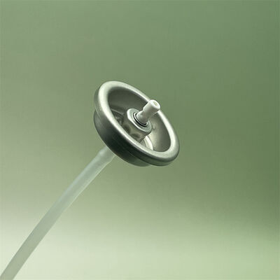 ซื้อ วาล์วสเปรย์ขนาด 1 นิ้วที่ทนทาน ออกแบบมาเพื่อการเติมลมยางที่เชื่อถือได้และการใช้งานซ่อมแซมด่วน การผลิตออนไลน์