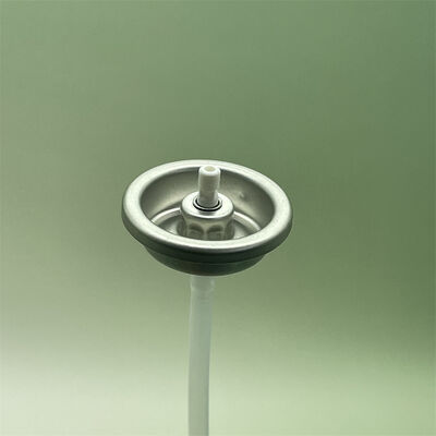 ซื้อ วาล์วความแม่นยํา 1 นิ้วพรีเมี่ยมสําหรับระบบระบายอากาศฉุกเฉินของเครื่องปัดยาง การผลิตออนไลน์