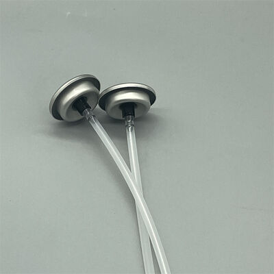 ซื้อ Aerosol Hair Mousse Dispenser Valve Hair Mousse Aerosol Valve Foam Mousse Valve สําหรับการใช้งานในร้านทําผมอาชีพ การผลิตออนไลน์