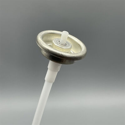 ซื้อ วาล์วสเปรย์ 360 องศาสำหรับการจ่ายยาหลายมุมพร้อมการปิดผนึกและความน่าเชื่อถือที่เพิ่มขึ้น การผลิตออนไลน์