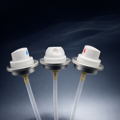 ซื้อ วาล์วละอองสเปรย์ละเอียดพิเศษสำหรับการใช้งานในเครื่องปรับอากาศแบบกว้าง การผลิตออนไลน์