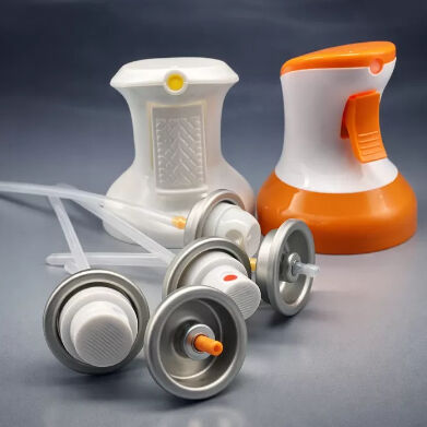 ซื้อ วาล์วละอองสเปรย์ละเอียดพิเศษสำหรับการใช้งานในเครื่องปรับอากาศแบบกว้าง การผลิตออนไลน์