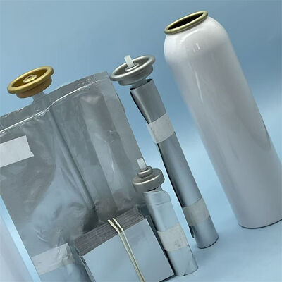 ซื้อ กระเป๋าระบายอากาศขนาดที่กําหนดเองบนวาล์ว กระเป๋าระบายอากาศแบบยืดหยุ่นบนวาล์วสําหรับเครื่องสําอางและสเปรย์ครัวเรือน กระเป๋าระบายอากาศขนาดที่กําหนดเองในวาล์วสําหรับการจัดส่งความละเอียด การผลิตออนไลน์