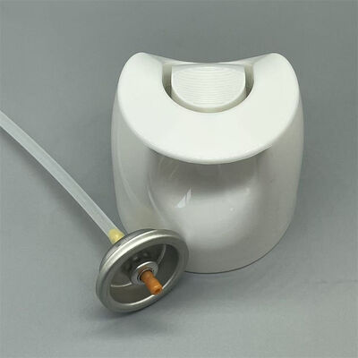 ซื้อ วาล์วกำจัดแมลงสเปรย์สูตรน้ำที่มีความทนทานต่อแรงดันสูงเพื่อการปกป้องพืชผล การผลิตออนไลน์