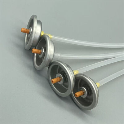 ซื้อ วาล์วยาฆ่าแมลงสูตรน้ำแบบสเปรย์ใช้ร่วมกับสูตรควบคุมสัตว์รบกวนได้ การผลิตออนไลน์