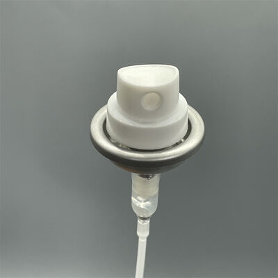 ซื้อ หัวปั๊มสเปรย์ละอองละเอียดสำหรับผลิตภัณฑ์บำรุงผิว เส้นผม และผลิตภัณฑ์ดูแลส่วนบุคคล การผลิตออนไลน์