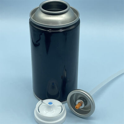 ซื้อ วาล์วเอเอโรโซลดีโอโดรแอนท์แรงสําหรับผลิตสเปรย์ที่คงและน่าเชื่อถือ การผลิตออนไลน์