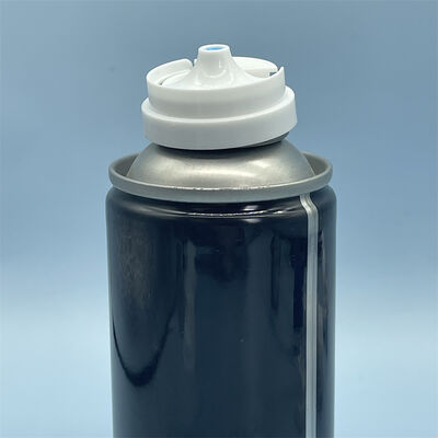 ซื้อ วาล์วสเปรย์แบบแรงดันสูงสำหรับผลิตภัณฑ์ระงับกลิ่นกาย พร้อมประสิทธิภาพการฉีดพ่นที่สม่ำเสมอ การผลิตออนไลน์