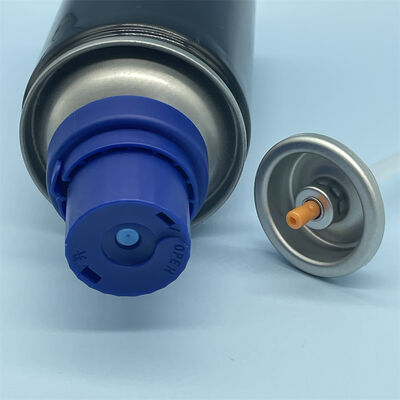 ซื้อ วาล์วสเปรย์ต้านเชื้อแบคทีเรียแบบสเปรย์พร้อมระบบจ่ายหมอกละเอียดสำหรับสารฆ่าเชื้อ การผลิตออนไลน์