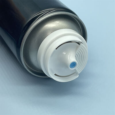 ซื้อ วาล์วสเปรย์เกรดอุตสาหกรรมสำหรับผลิตภัณฑ์ระงับกลิ่นกาย พร้อมการฉีดพ่นที่แม่นยำและสม่ำเสมอ การผลิตออนไลน์