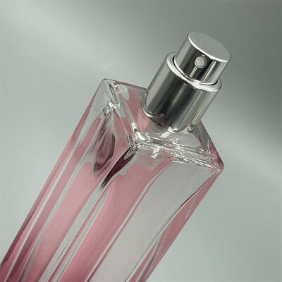 ซื้อ ขวดน้ำหอม Sprayer Fine Mist ปั๊มน้ำหอม Sprayer คู่มือน้ำหอม Atomizer สำหรับเครื่องสำอางและขวดน้ำหอมทุกวันส่วนตัว การผลิตออนไลน์