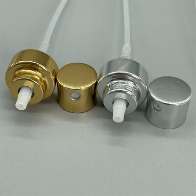 ซื้อ สเปรย์ปั๊มน้ําหอมหมอกละเอียดสําหรับขวดน้ําหอมที่มีการกระจายอัตโนมัติเรียบร้อยและการใช้งานเครื่องสําอางหรู การผลิตออนไลน์