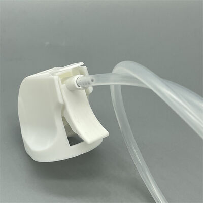 ซื้อ วาล์วสเปรย์โฟมเครื่องปรับอากาศประสิทธิภาพสูงสำหรับการทำความสะอาดระบบอย่างล้ำลึก การผลิตออนไลน์