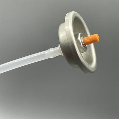 ซื้อ วาล์วสเปรย์ฟองประเภทอุตสาหกรรมสําหรับแก้ไขการทําความสะอาดเครื่องปรับอากาศ การผลิตออนไลน์