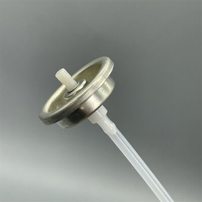 ซื้อ วาล์วสเปรย์ฟองความแม่นยําสําหรับการบํารุงรักษาเครื่องปรับอากาศอย่างมีประสิทธิภาพ การผลิตออนไลน์