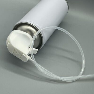 ซื้อ วาล์วสเปรย์ HVAC ที่ทนทานและหมวกกระตุ้นสําหรับการทําความสะอาดโค้ลเครื่องปรับอากาศและการกําจัดฝุ่น การผลิตออนไลน์