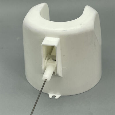 ซื้อ วาล์วสเปรย์คุณภาพสูงสำหรับสเปรย์ยาฆ่าแมลงพร้อมฝาครอบแอคทูเอเตอร์แบบกำหนดเอง การผลิตออนไลน์