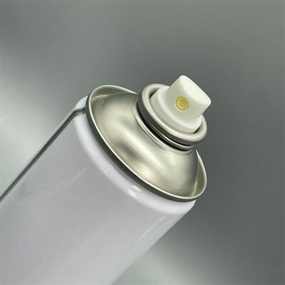 ซื้อ วาล์วสีสเปรย์เพศเมียแรงสําหรับการเคลือบเอเอโรโซลและผลิตภัณฑ์สีสเปรย์ป้องกัน การผลิตออนไลน์