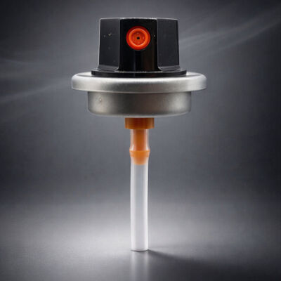 ซื้อ วาล์วสเปรย์สีสำเร็จรูปสำหรับผู้ชายขั้นสูงพร้อมการปิดผนึกที่เชื่อถือได้ การผลิตออนไลน์