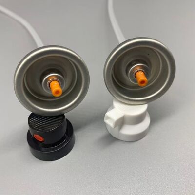 ซื้อ วาล์วสเปรย์แชมพูแห้งแบบละอองลอยเพื่อความสดชื่นอย่างรวดเร็วและประสิทธิภาพระดับช่างทำผม การผลิตออนไลน์