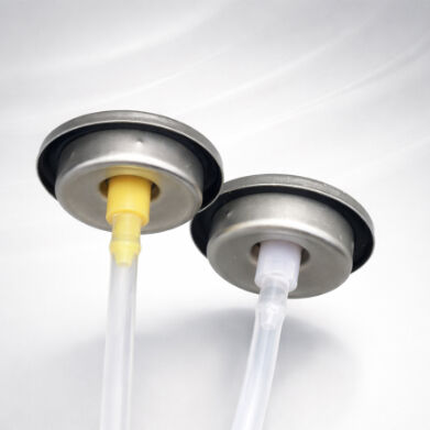 ซื้อ วาล์วกระจายฟองที่พัฒนาขึ้นสําหรับการโกนและการดูแลเอเอโรโซล การผลิตออนไลน์