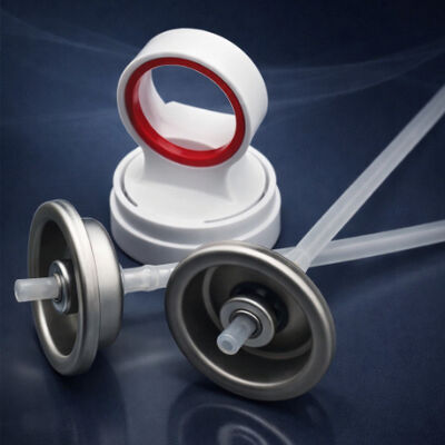 ซื้อ วาล์วสเปรย์กันแดดแบบละอองละเอียดขั้นสูงสำหรับการทาทั่วร่างกายอย่างสม่ำเสมอ การผลิตออนไลน์