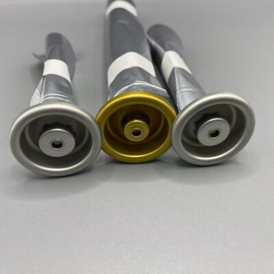 ซื้อ ถุงสเปรย์แบบวาล์วตัวเมียพร้อมเทคโนโลยีแผ่นกั้นปลอดเชื้อสำหรับสเปรย์ระดับพรีเมียม การผลิตออนไลน์