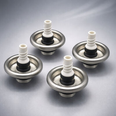 ซื้อ วาล์วจ่ายโฟม PU ความแม่นยำสูงสำหรับการปิดผนึกและฉนวน การผลิตออนไลน์