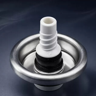 ซื้อ วาล์วสเปรย์ฟอง PU ที่ทันสมัยสําหรับการใช้งานปิดที่ควบคุม การผลิตออนไลน์