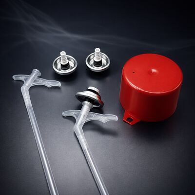 ซื้อ เครื่องฉีดฟองสเปรย์สเปรย์พรีเมียมสําหรับการแต่งหน้าและดูแลผมในบ้าน การผลิตออนไลน์