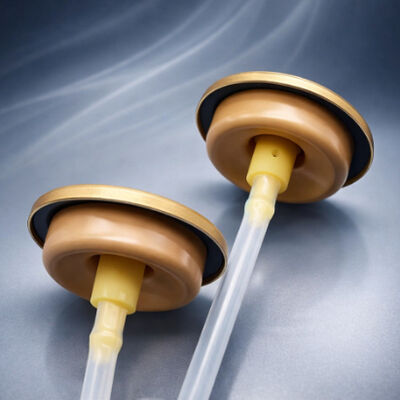 ซื้อ 1 นิ้ว วาล์วระบายอากาศทนทานต่อการกัดกร่อน สําหรับการระบายที่ควบคุมในสเปรย์ร่างกายของยาล้างกลิ่น การผลิตออนไลน์