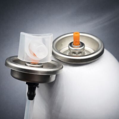 ซื้อ วาล์วหมอกออกซิเจนที่สอดคล้องกับ BOV ขนาด 1 นิ้ว สําหรับการกระจายหมอก ultra-fine แบบเรียบร้อย การผลิตออนไลน์