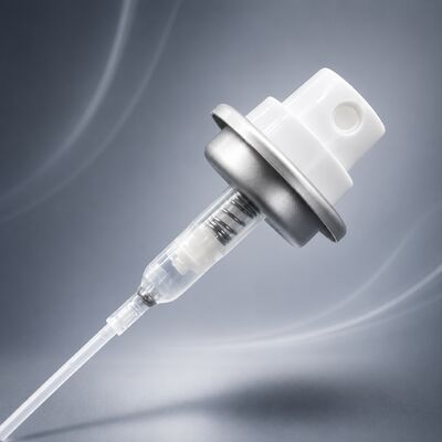ซื้อ วาล์วระบายอากาศพั๊มสเปรย์ความแม่นยํา 0.20cc กันรั่ว พร้อมเทคโนโลยีก๊าสเก็ตหลายชั้น การผลิตออนไลน์