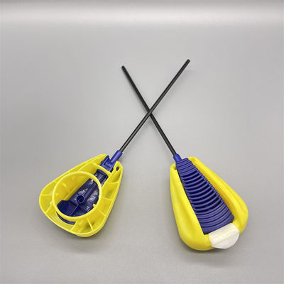 เครื่องขับกระสุนกระตุ้นระดับพรีเมี่ยมสําหรับเครื่องกําจัดสนิมระบายอากาศ & เครื่องพ่นซิลิโคน