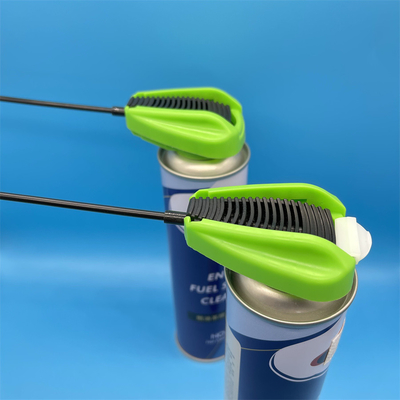 หมวกสเปรย์ Aerosol Cobra หลายประสงค์สองทาง สําหรับโครงการรถยนต์