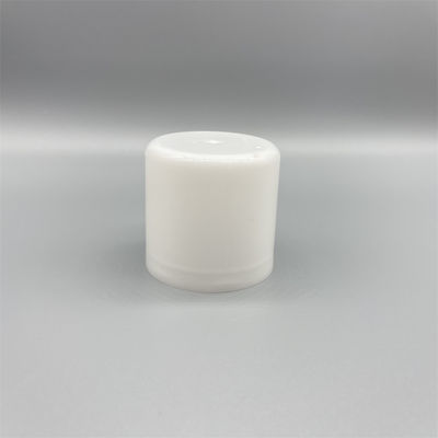 ฝาพลาสติกขนาดกะทัดรัด 45 มม. สำหรับสเปรย์ระงับกลิ่นกายและสเปรย์ฉีดผม