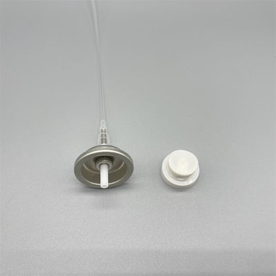 ปั๊มหมอกระดับพรีเมี่ยม 0.2cc สําหรับการฉีดระบายแม่นยํา