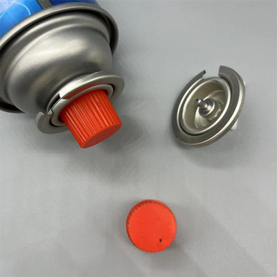 วาล์วเตากลางแจ้งแรงสําหรับการทําอาหารการันตี - การควบคุมความแม่นยําและความทนทาน