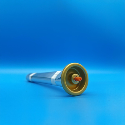 Advanced Aerosol Bov Bag On Valve สําหรับการดูแลบุคคลและผลิตภัณฑ์ครัวเรือน