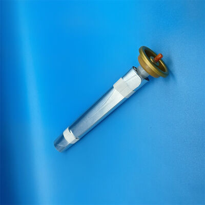 กระเป๋าบนวาล์วที่กําหนดเองสําหรับกระป๋องอะลูมิเนียม