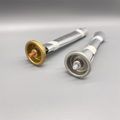 เทคโนโลยี Bag-On-Valve (BOV) ที่สร้างสรรค์