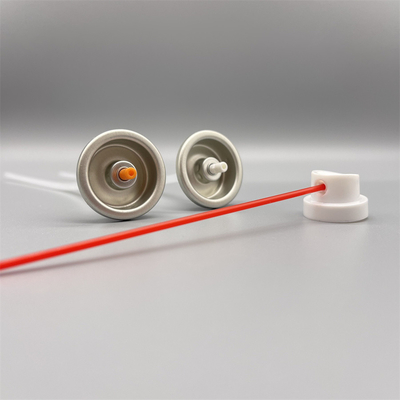 MDF Kit Aerosol Spray Valve สําหรับสับผูกไม้