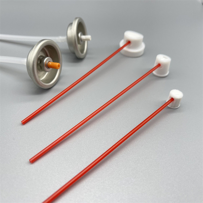MDF Kit Spray Valve ละลายแอโรโซลอุตสาหกรรมสําหรับชุดสับ