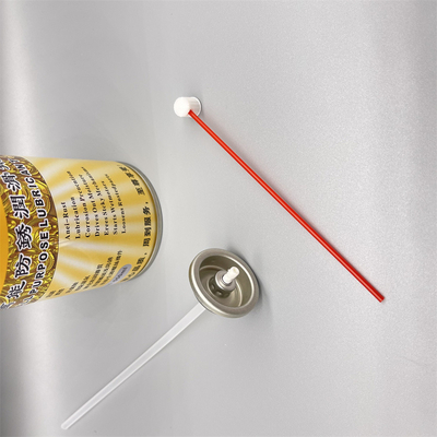 วาล์วน้ํามัน WD-40 เกรดเทคนิคสําหรับการป้องกันเครื่องมือเครื่องจักรและป้องกันสนิมบนชิ้นส่วนที่แปรรูปแม่นยํา