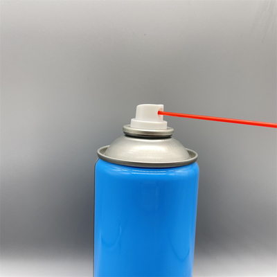 วาล์วหล่อลื่น WD-40 ชนิดพิเศษสำหรับอุปกรณ์ทางทะเลและเครื่องมือกลางแจ้ง ทนทานต่อการกัดกร่อนจากน้ำเค็มได้ดีเยี่ยม